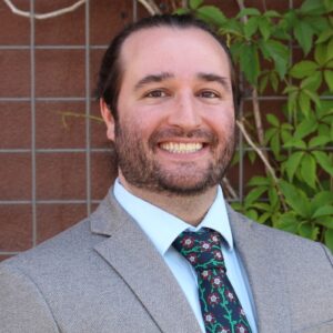Dr. Joseph Bauer